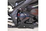 Yamaha R15 V4 Connected Tahun 2023